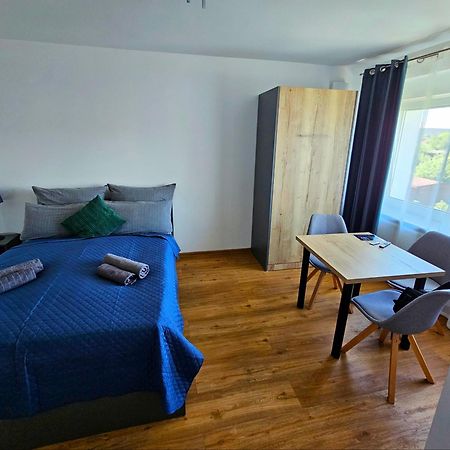 Werwein Stay Bayreuth Esterno foto