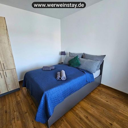 Werwein Stay Bayreuth Esterno foto