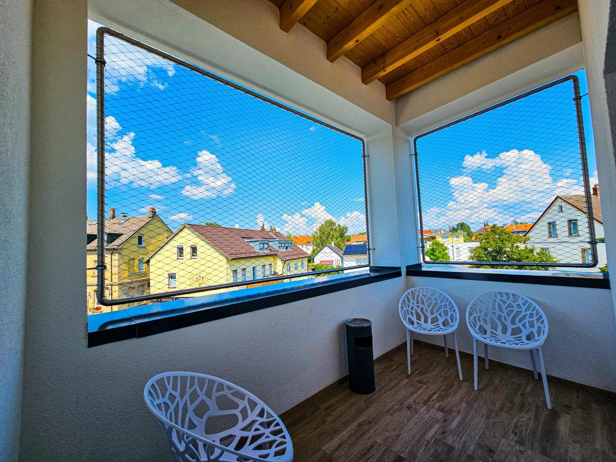 Werwein Stay Bayreuth Esterno foto