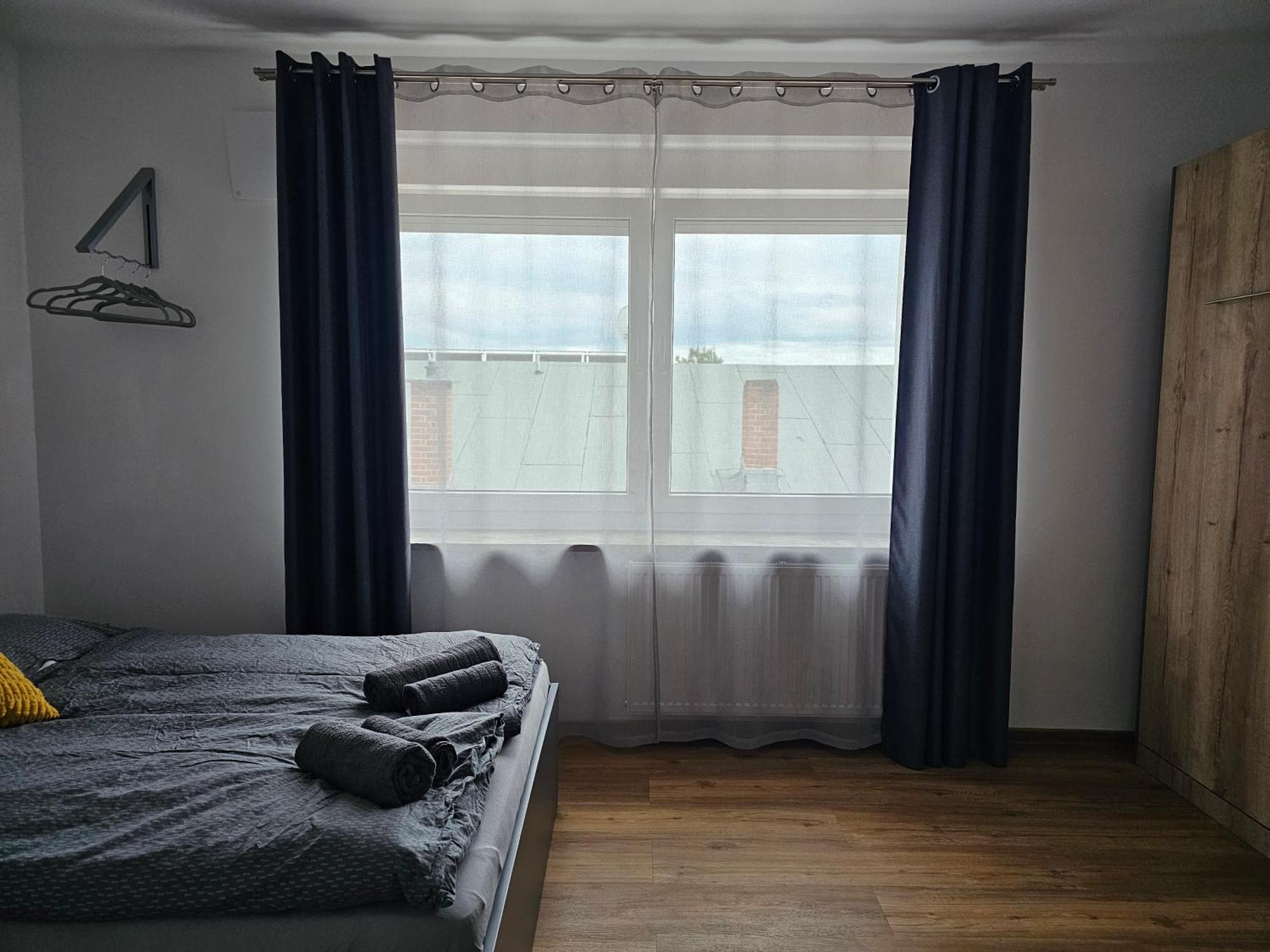 Werwein Stay Bayreuth Esterno foto