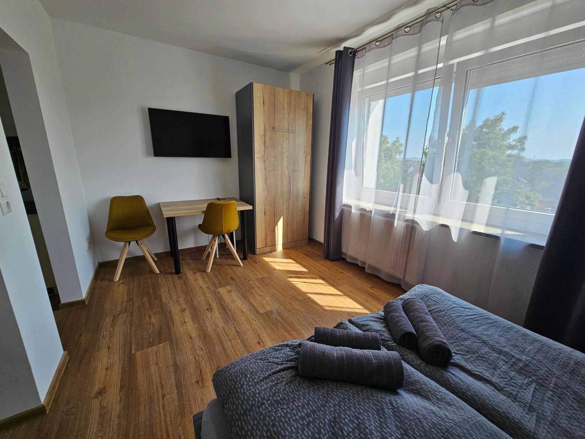 Werwein Stay Bayreuth Esterno foto