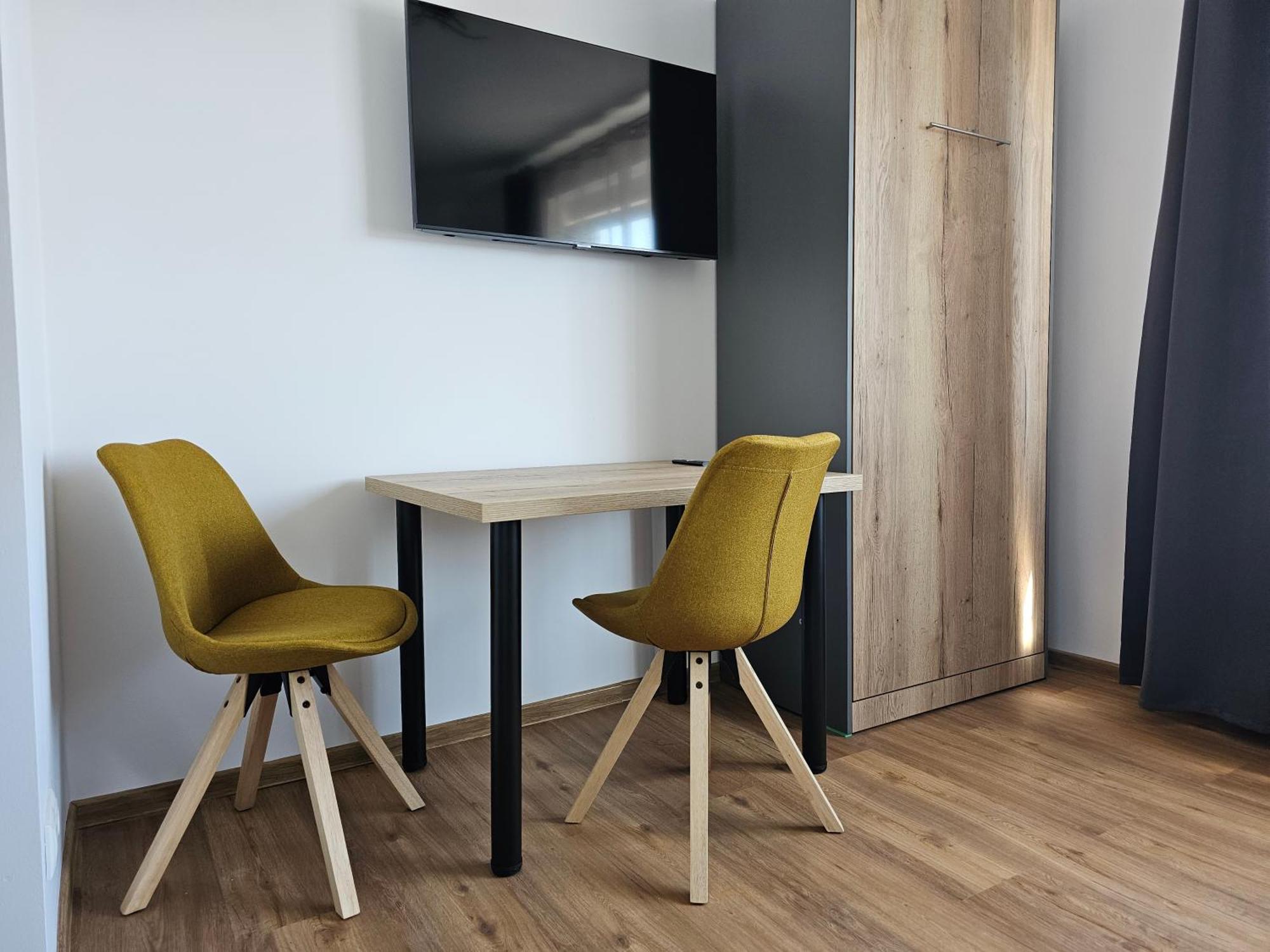 Werwein Stay Bayreuth Esterno foto