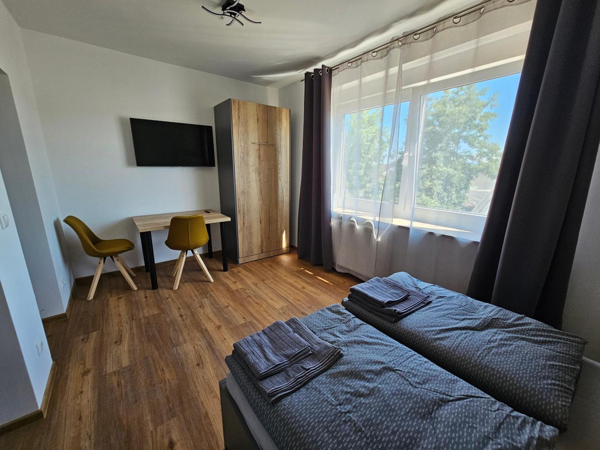 Werwein Stay Bayreuth Esterno foto