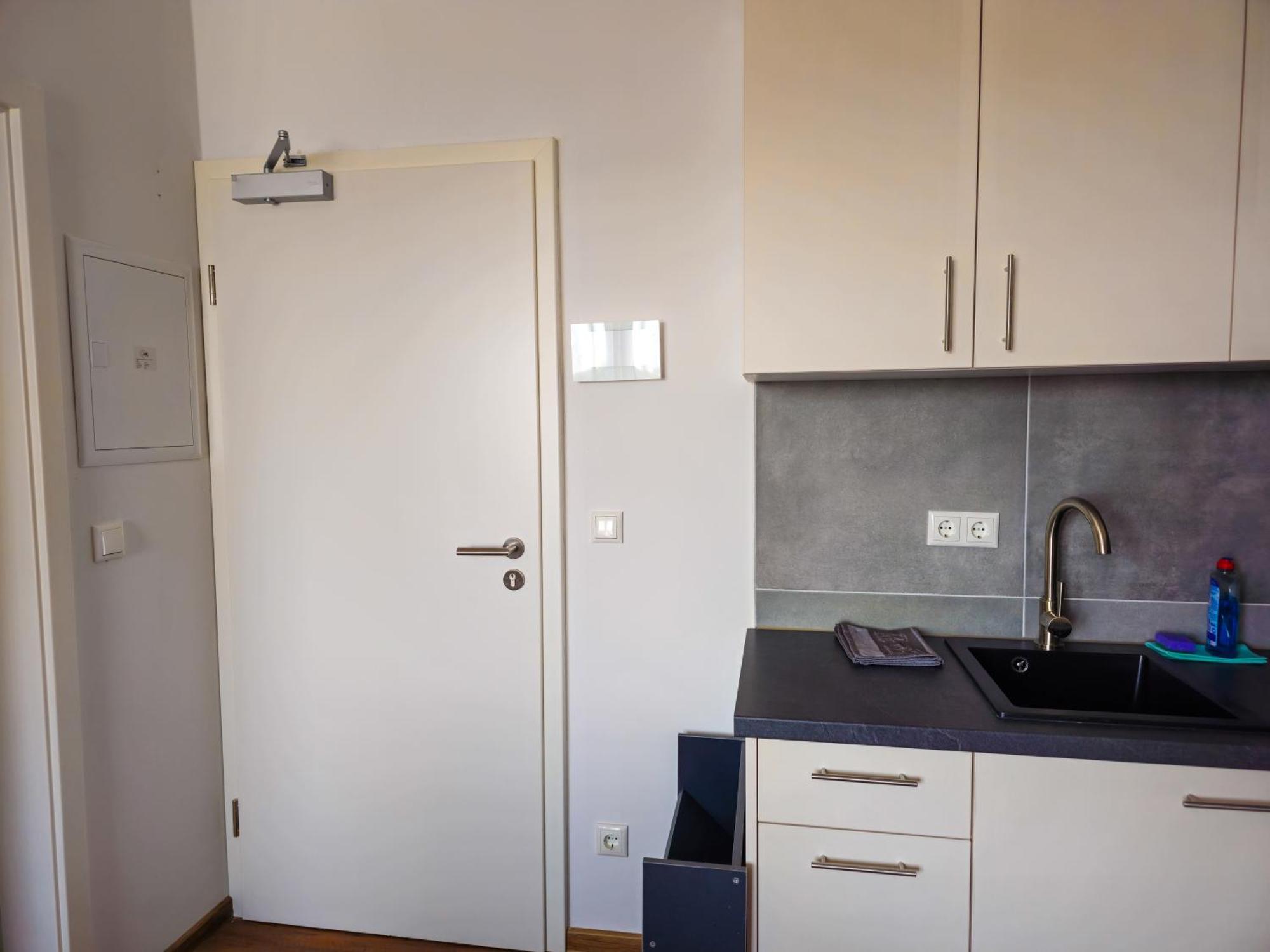 Werwein Stay Bayreuth Esterno foto