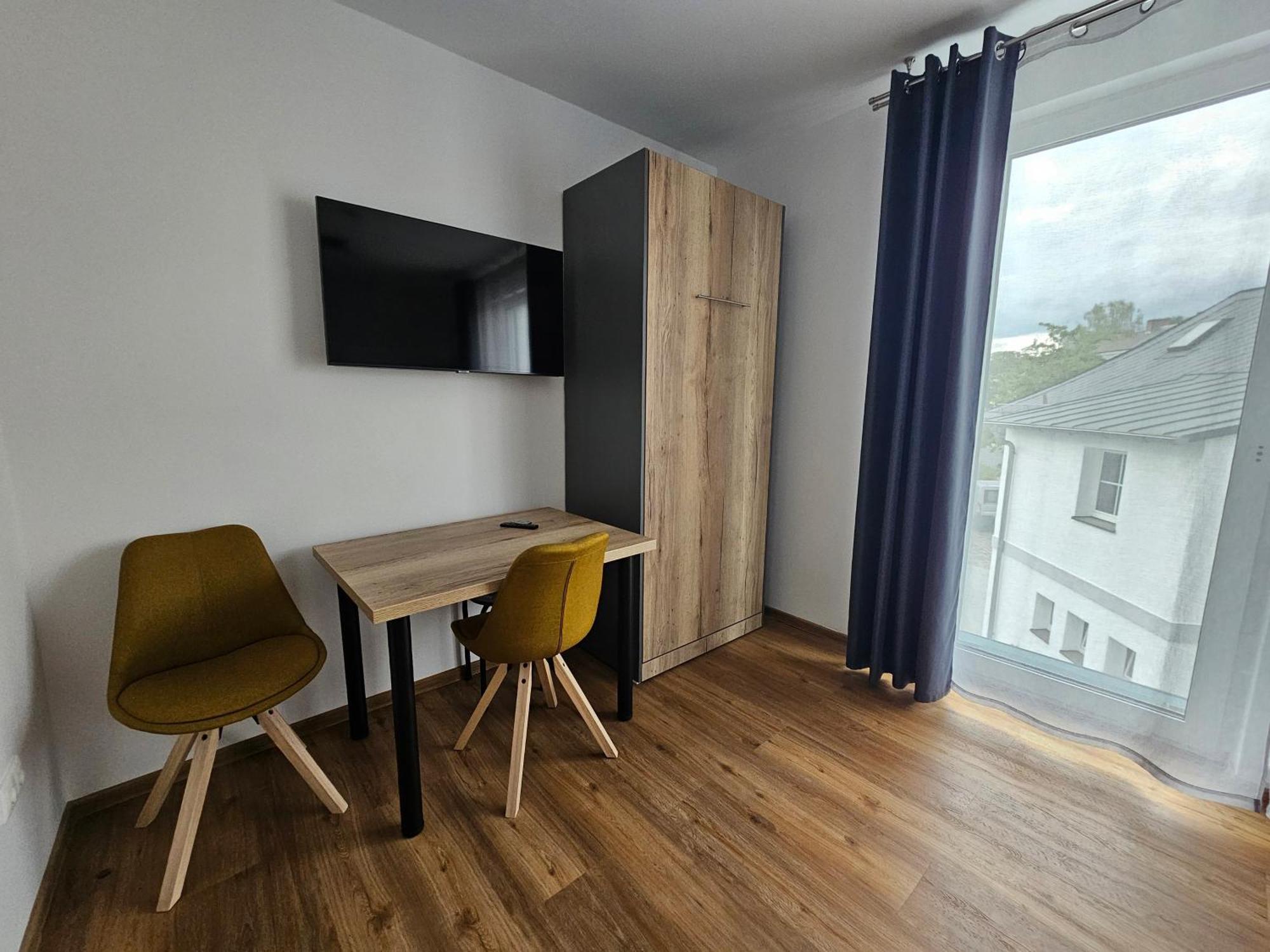 Werwein Stay Bayreuth Esterno foto