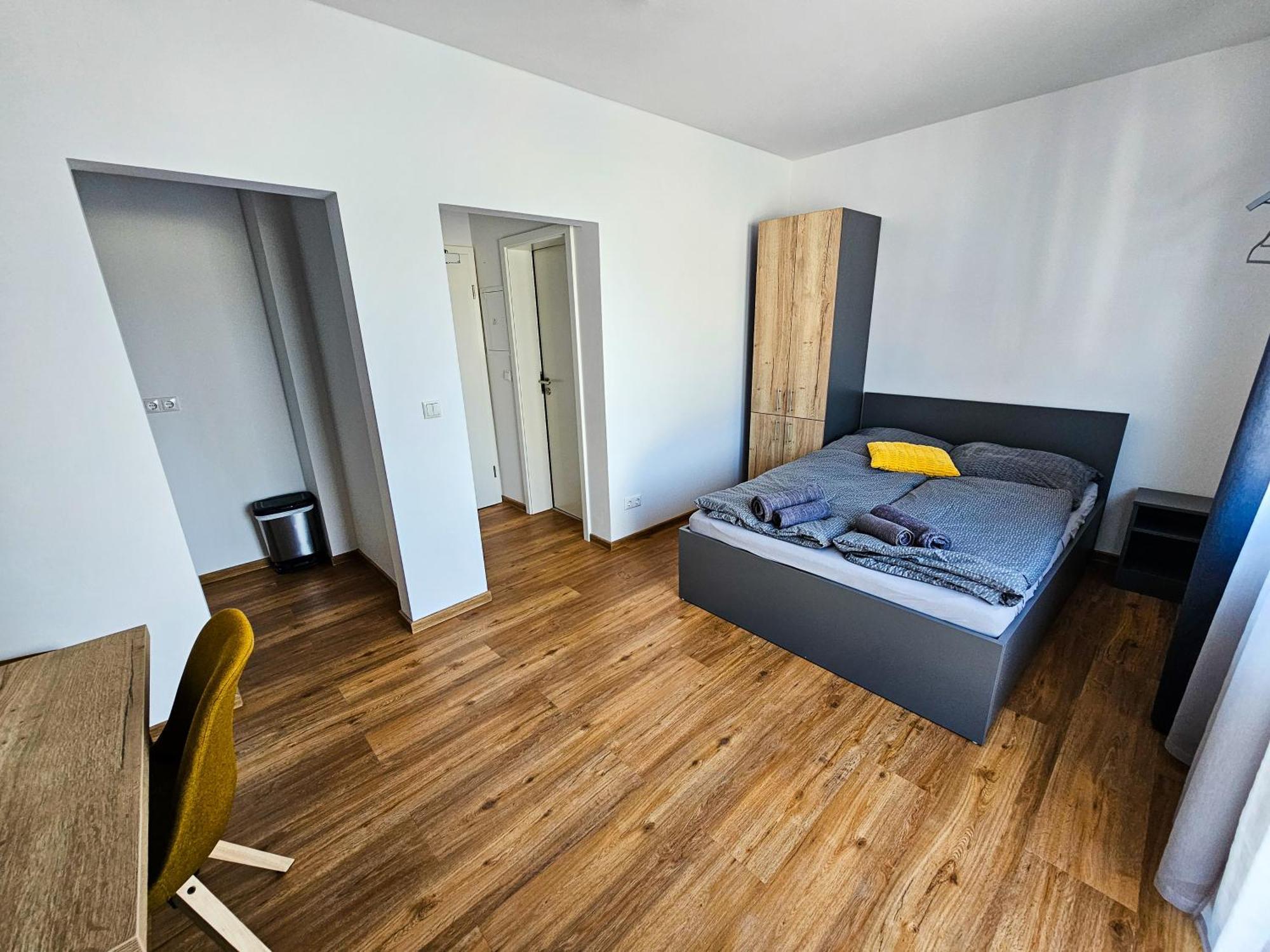 Werwein Stay Bayreuth Esterno foto